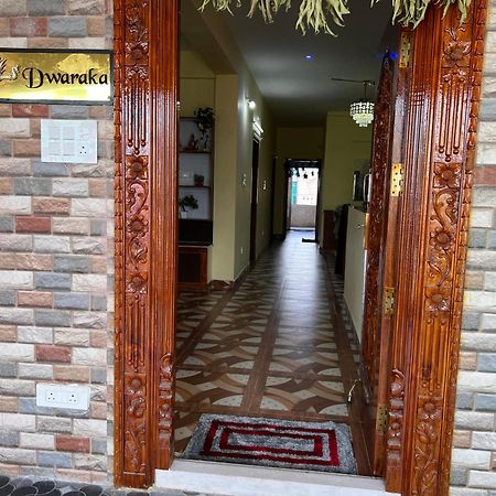 Dwaraka Home Stay Tirupati Dış mekan fotoğraf