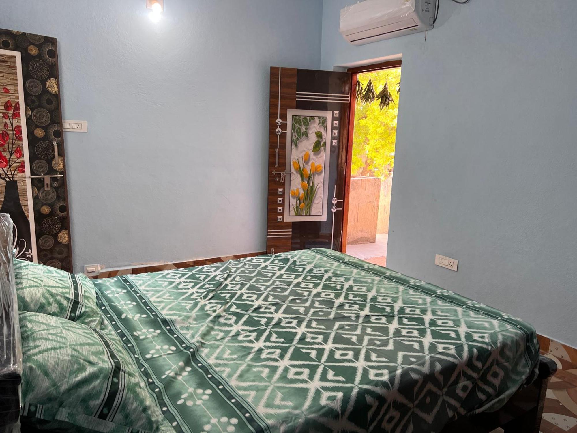 Dwaraka Home Stay Tirupati Dış mekan fotoğraf