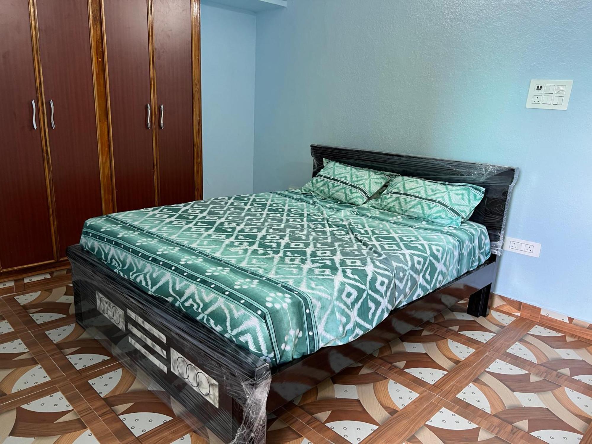 Dwaraka Home Stay Tirupati Dış mekan fotoğraf